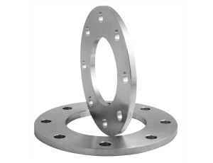 Plate Flanges