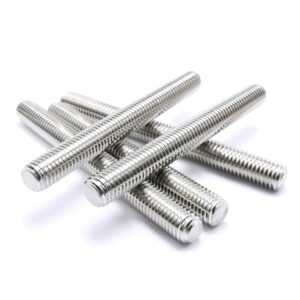 Threaded Bar