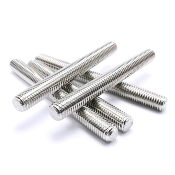 Threaded Bar