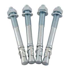 Anchor Bolts