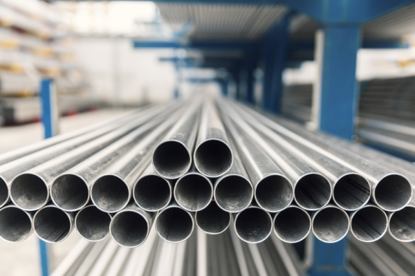 Stainless & Duplex Steel - Image 2