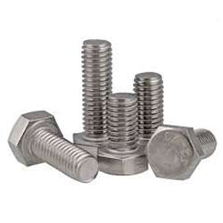 Hex Bolts