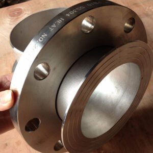 Lap Joint Flanges