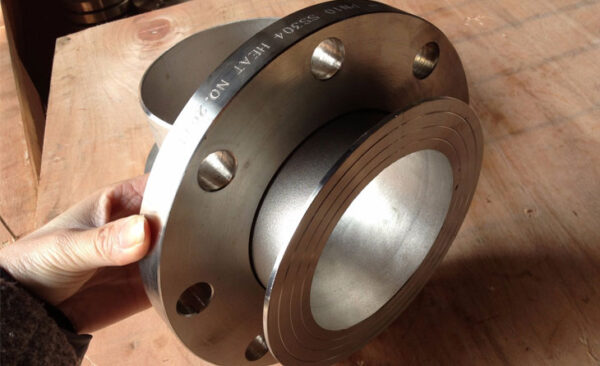 Lap Joint Flanges