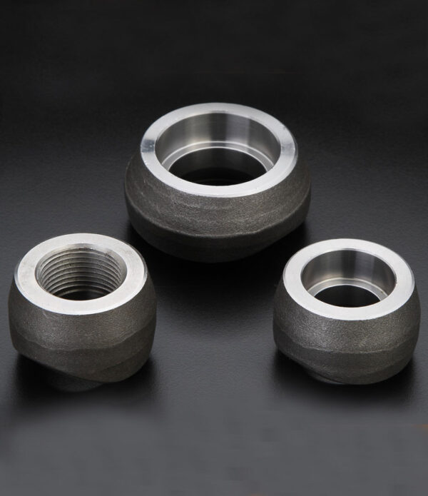 Pipe Outlet Fittings - Image 2