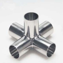 Pipe Cross