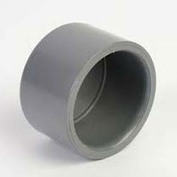 Pipe End Cap