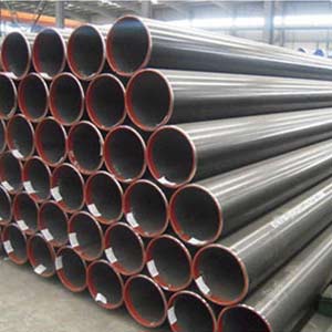 Carbon & Alloy Steel