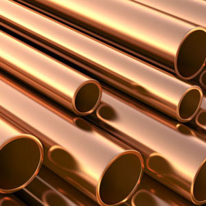 Nickel & Copper Alloy