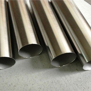 Stainless & Duplex Steel