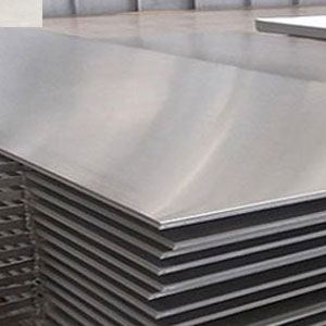 Inconel Sheet and Plates