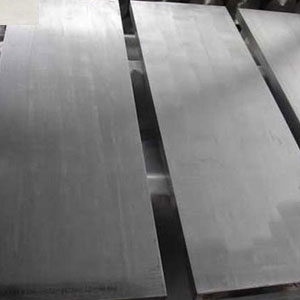 Incoloy Sheet and Plates