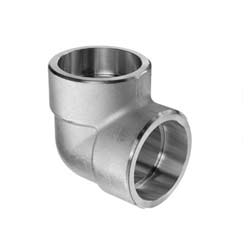 Socket Weld Fittings