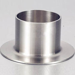 Stub End Lap Joint