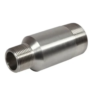 Swage Nipples/Pipe Swage