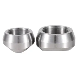 Pipe Outlet Fittings