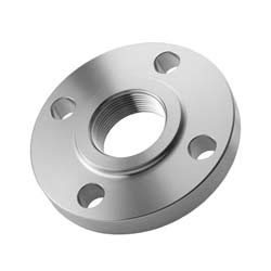 Threaded Flanges